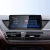 BMW X1 - E84 - 2009-2015 Android autórádió multimédia fejegység 10.25col