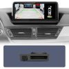 BMW X1 - E84 - 2009-2015 Android autórádió multimédia fejegység 10.25col