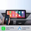 BMW X1 - E84 - 2009-2015 Android autórádió multimédia fejegység +iDrive 10.25col