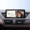 BMW X1 - E84 - 2009-2015 Android autórádió multimédia fejegység +iDrive 10.25col