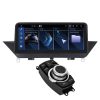 BMW X3 - E83 - 2003-2010 Android autórádió multimédia fejegység +iDrive 10.25col
