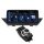 BMW X3 - E83 - 2003-2010 Android autórádió multimédia fejegység +iDrive 10.25col