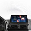 BMW X3 - E83 - 2003-2010 Android autórádió multimédia fejegység +iDrive 10.25col