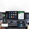 BMW X3 - E83 - 2003-2010 Android autórádió multimédia fejegység +iDrive 10.25col