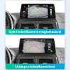 BMW X3 - E83 - 2003-2010 Android autórádió multimédia fejegység +iDrive 10.25col