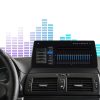 BMW X3 - E83 - 2003-2010 Android autórádió multimédia fejegység +iDrive 10.25col