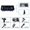 BMW X3 - E83 - 2003-2010 Android autórádió multimédia fejegység +iDrive 10.25col