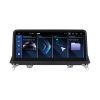 BMW X5 - E70 - 2007-2014 Android autórádió multimédia fejegység 10.25col