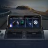 BMW X5 - E70 - 2007-2014 Android autórádió multimédia fejegység 10.25col