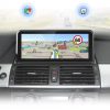 BMW X5 - E70 - 2007-2014 Android autórádió multimédia fejegység 10.25col