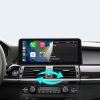 BMW X5 - E70 - 2007-2014 Android autórádió multimédia fejegység 10.25col