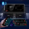 BMW X5 - E70 - 2007-2014 Android autórádió multimédia fejegység 10.25col