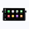BMW 3 E46 - 1998-2006 Android autórádió multimédia fejegység 9col