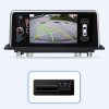 BMW X1 - F48 F49 - 2016-2020 Android autórádió multimédia fejegység 10.25col