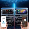 BMW X1 - F48 F49 - 2016-2020 Android autórádió multimédia fejegység 10.25col