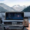 BMW X2 - F39 - 2017-2022 Android autórádió multimédia fejegység 10.25col