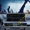 BMW X2 - F39 - 2017-2022 Android autórádió multimédia fejegység 10.25col