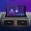 BMW X3 E83 - 2003-2010 Android autórádió multimédia fejegység 9col