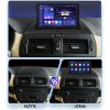 BMW X3 E83 - 2003-2010 Android autórádió multimédia fejegység 9col