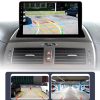 BMW X3 E83 - 2003-2010 Android autórádió multimédia fejegység 9col