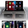 BMW X3 E83 - 2003-2010 Android autórádió multimédia fejegység 9col