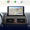 BMW X3 E83 - 2003-2010 Android autórádió multimédia fejegység 9col