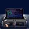 BMW X3 E83 - 2003-2010 Android autórádió multimédia fejegység 9col