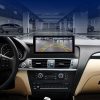 BMW X4 - F26 - 2014-2020 Android autórádió multimédia fejegység 10.25col