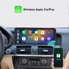 BMW X4 - F26 - 2014-2020 Android autórádió multimédia fejegység 10.25col