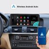 BMW X4 - F26 - 2014-2020 Android autórádió multimédia fejegység 10.25col