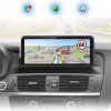 BMW X4 - F26 - 2014-2020 Android autórádió multimédia fejegység 10.25col