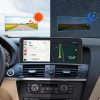 BMW X4 - F26 - 2014-2020 Android autórádió multimédia fejegység 10.25col