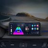 BMW X6 - F16 - 2014-2018 Android autórádió multimédia fejegység