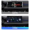 BMW X6 - F16 - 2014-2018 Android autórádió multimédia fejegység