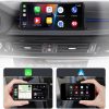 BMW X6 - F16 - 2014-2018 Android autórádió multimédia fejegység