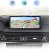 BMW X6 - F16 - 2014-2018 Android autórádió multimédia fejegység