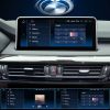 BMW X6 - F16 - 2014-2018 Android autórádió multimédia fejegység