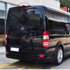 Mercedes Benz Sprinter 2006-2025 HD tolatókamera