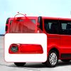 Fiat Talento - 2016-2021 HD tolatókamera