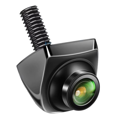 Tolatókamera univerzális HD Dönthető látószög