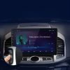 Chevrolet Captiva 2011-2016 Android autórádió multimédia fejegység