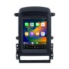 Chevrolet Captiva 2006-2011 kompatibilis Android autórádió multimédia fejegység ''Tesla style''