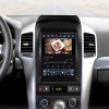 Chevrolet Captiva 2006-2011 kompatibilis Android autórádió multimédia fejegység ''Tesla style''