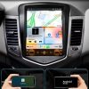 Chevrolet Cruze 2008-2014 kompatibilis Android autórádió multimédia fejegység ''Tesla style''