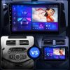 Chevrolet Spark2010-2014 Android autórádió multimédia fejegység