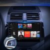 Chevrolet Spark2010-2014 Android autórádió multimédia fejegység