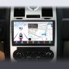 Chrysler 300c 2003-2010 Android autórádió multimédia fejegység