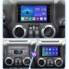 Chrysler Sebring  2007-2010 Android autórádió multimédia fejegység 7col