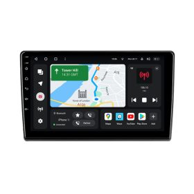   Citroen Berlingo B9 2008-2019 Android autórádió multimédia fejegység