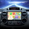 Citroen Berlingo B9 2008-2019 Android autórádió multimédia fejegység